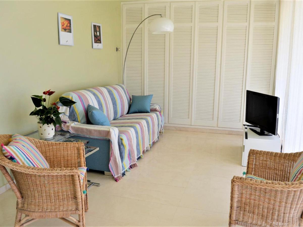 Apartment Les Oliveres Begur Luaran gambar