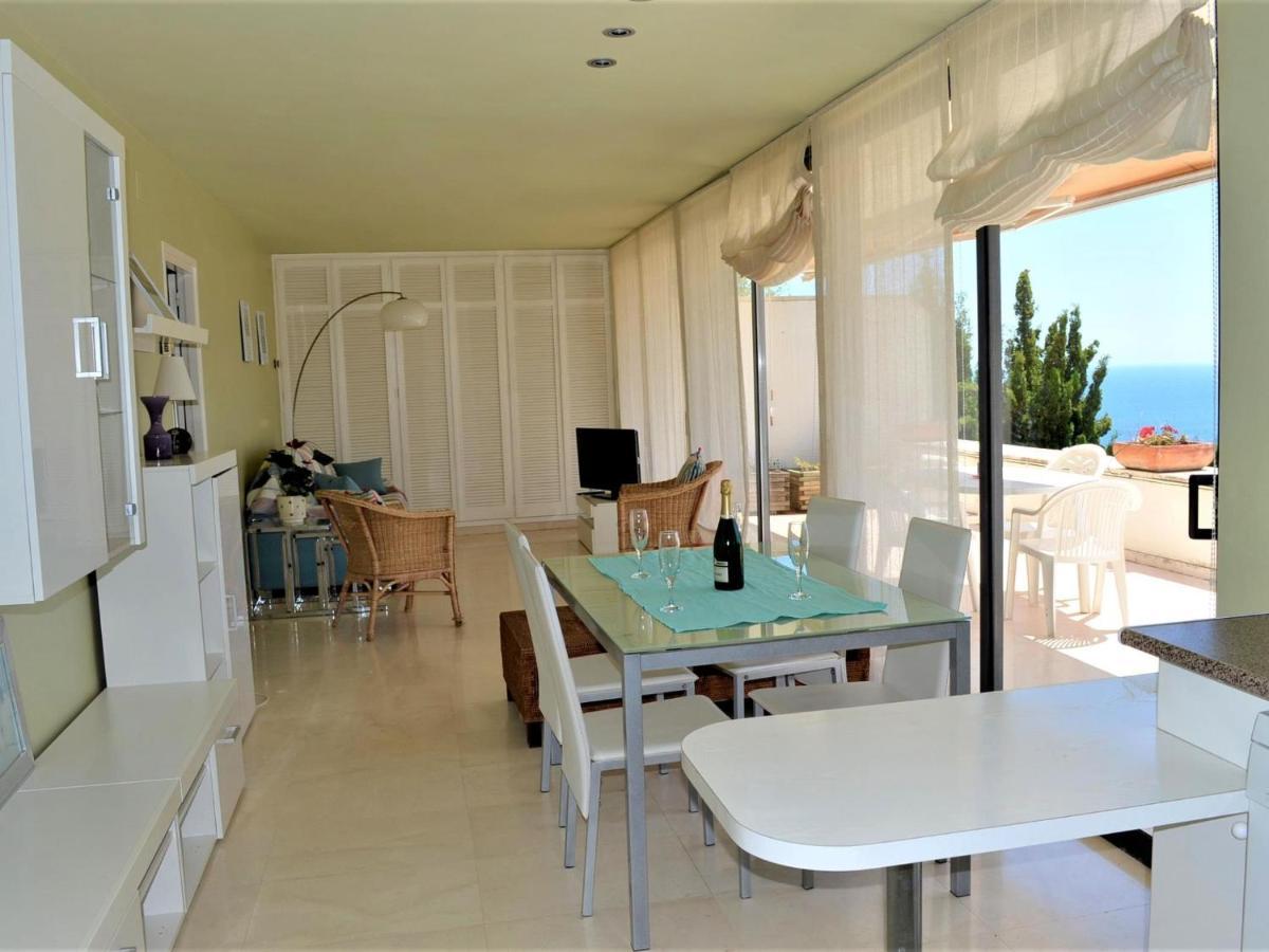 Apartment Les Oliveres Begur Luaran gambar