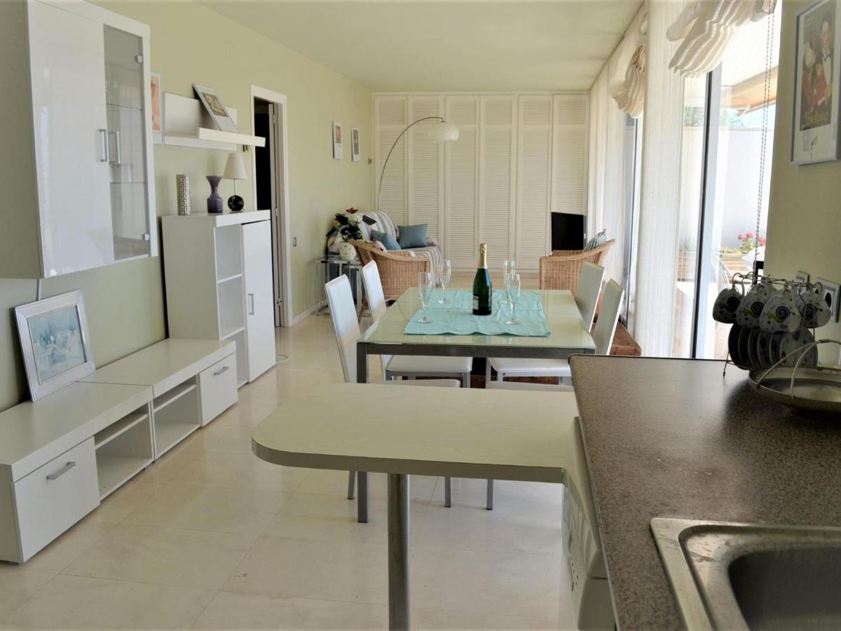 Apartment Les Oliveres Begur Luaran gambar
