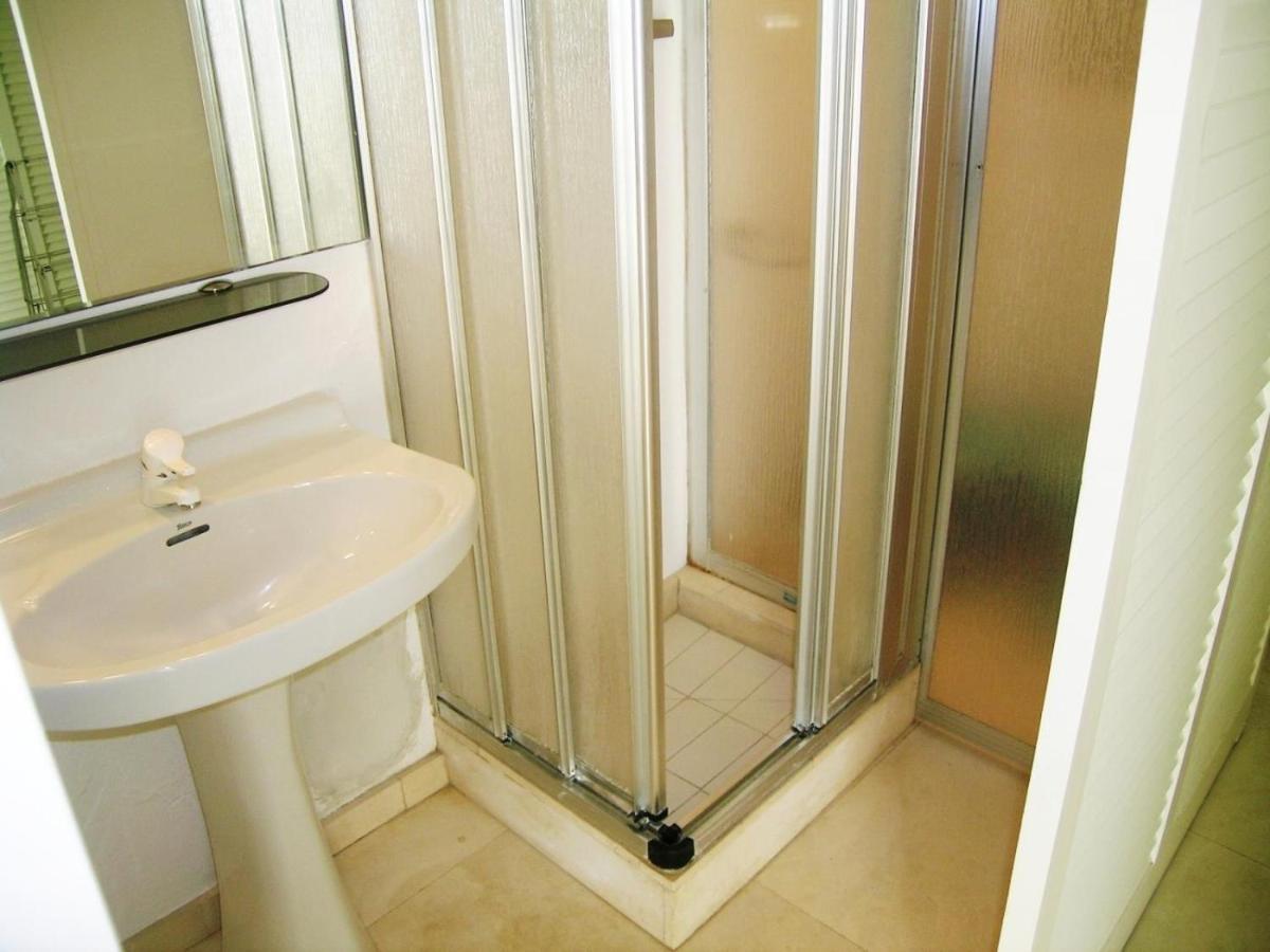 Apartment Les Oliveres Begur Luaran gambar